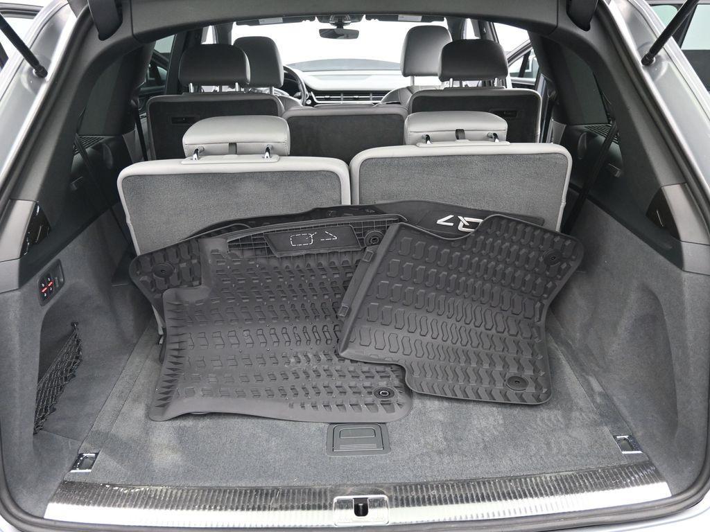 used 2019 Audi Q7 car, priced at $26,597