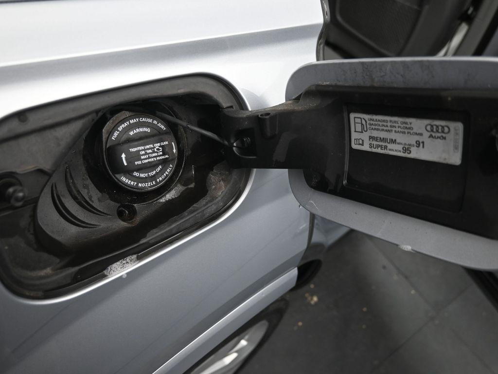 used 2019 Audi Q7 car, priced at $26,597
