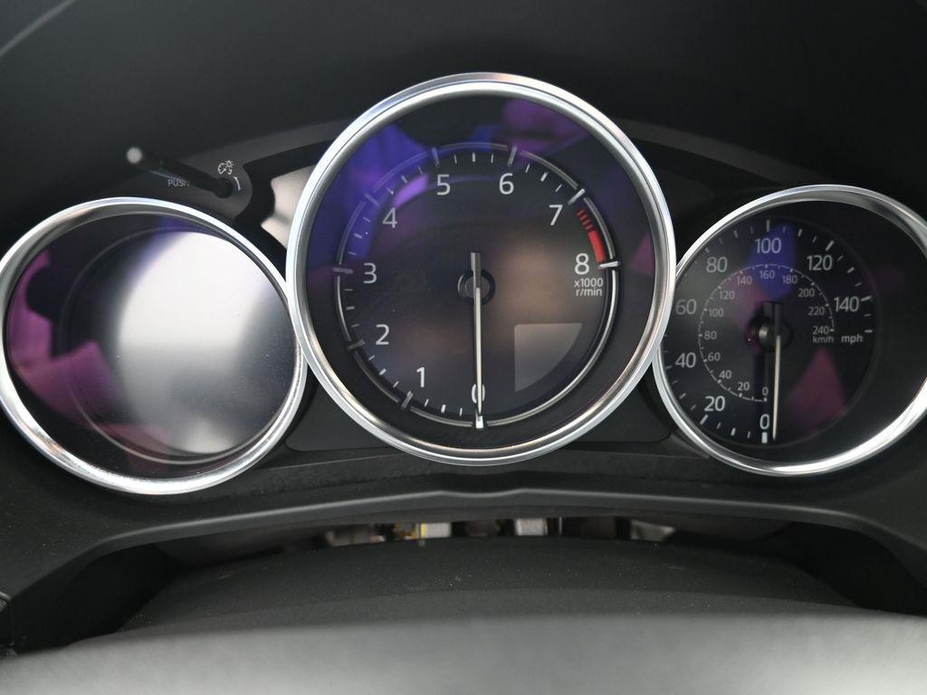 used 2024 Mazda MX-5 Miata car, priced at $31,499