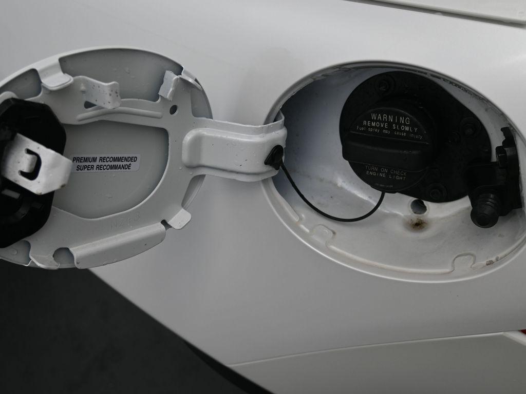 used 2024 Mazda MX-5 Miata car, priced at $31,499