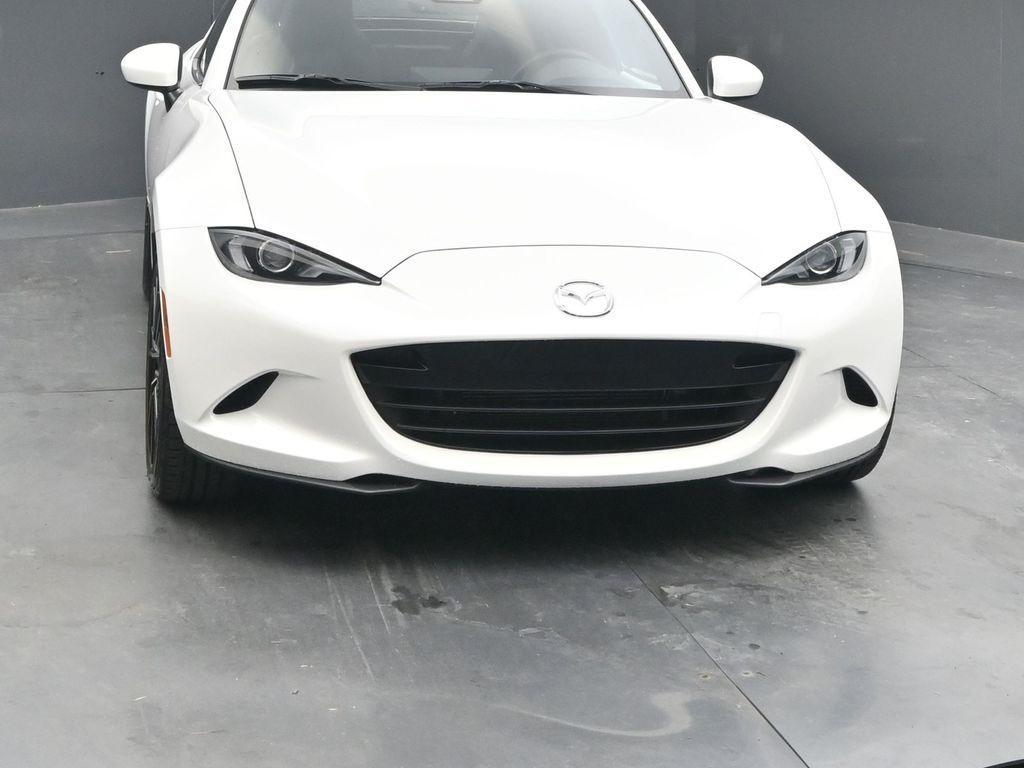 used 2024 Mazda MX-5 Miata car, priced at $31,499