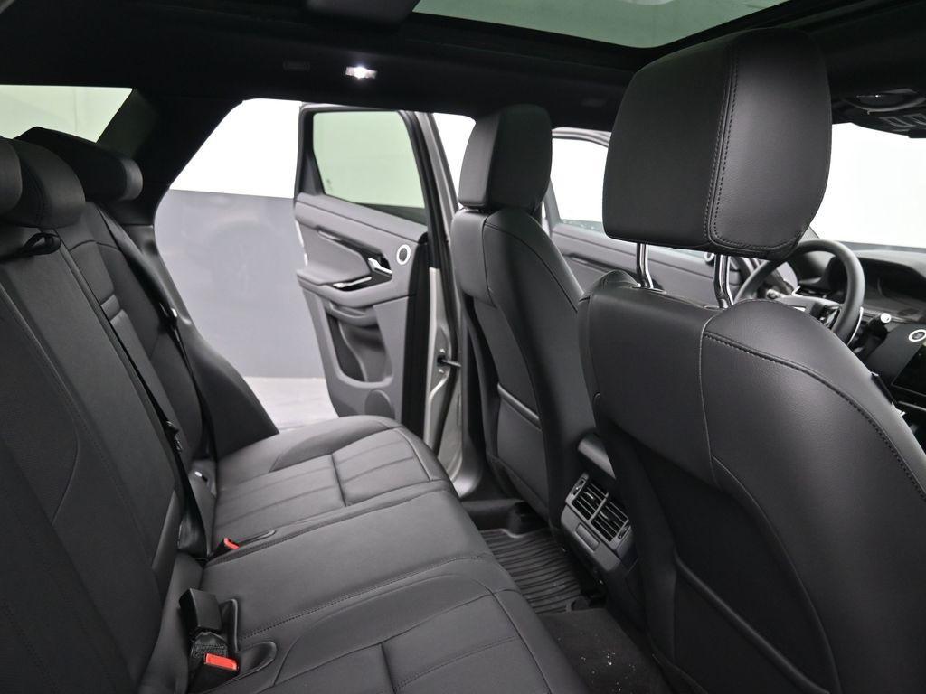 new 2026 Land Rover Range Rover Evoque car, priced at $55,245