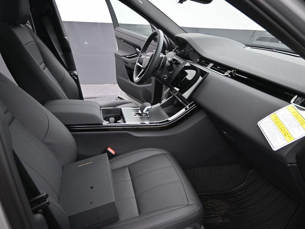 new 2026 Land Rover Range Rover Evoque car, priced at $55,245