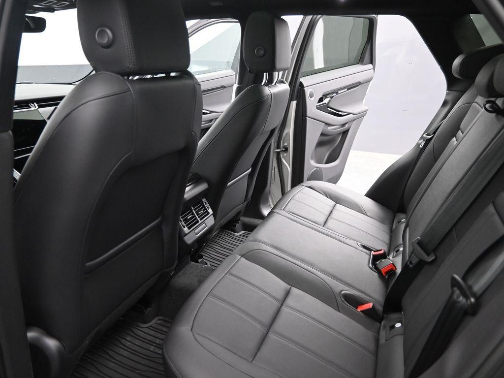 new 2026 Land Rover Range Rover Evoque car, priced at $55,245