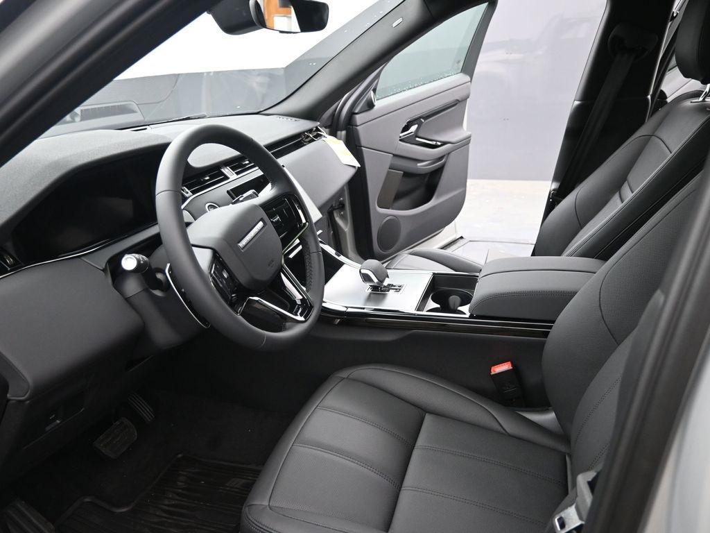 new 2026 Land Rover Range Rover Evoque car, priced at $55,245