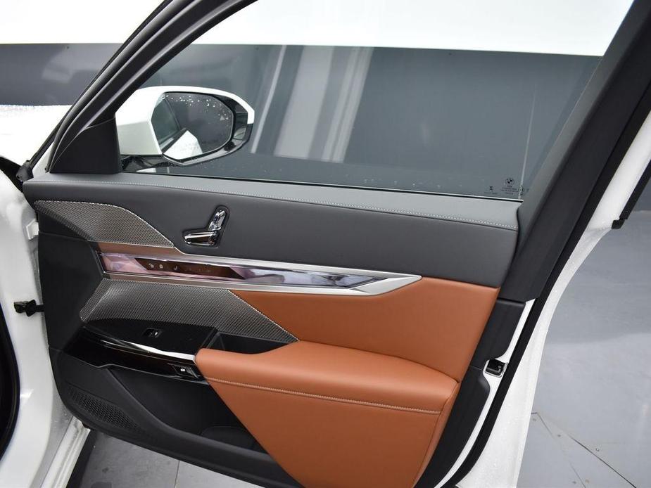 new 2024 BMW i7 car, priced at $139,845