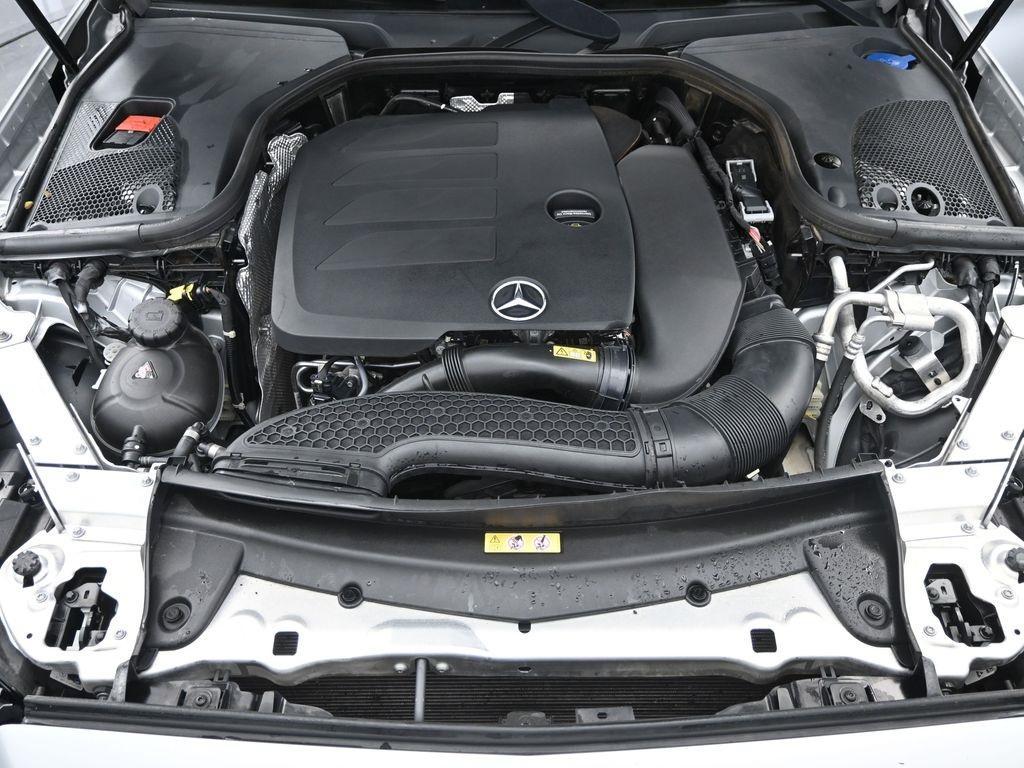 used 2020 Mercedes-Benz E-Class car, priced at $25,998