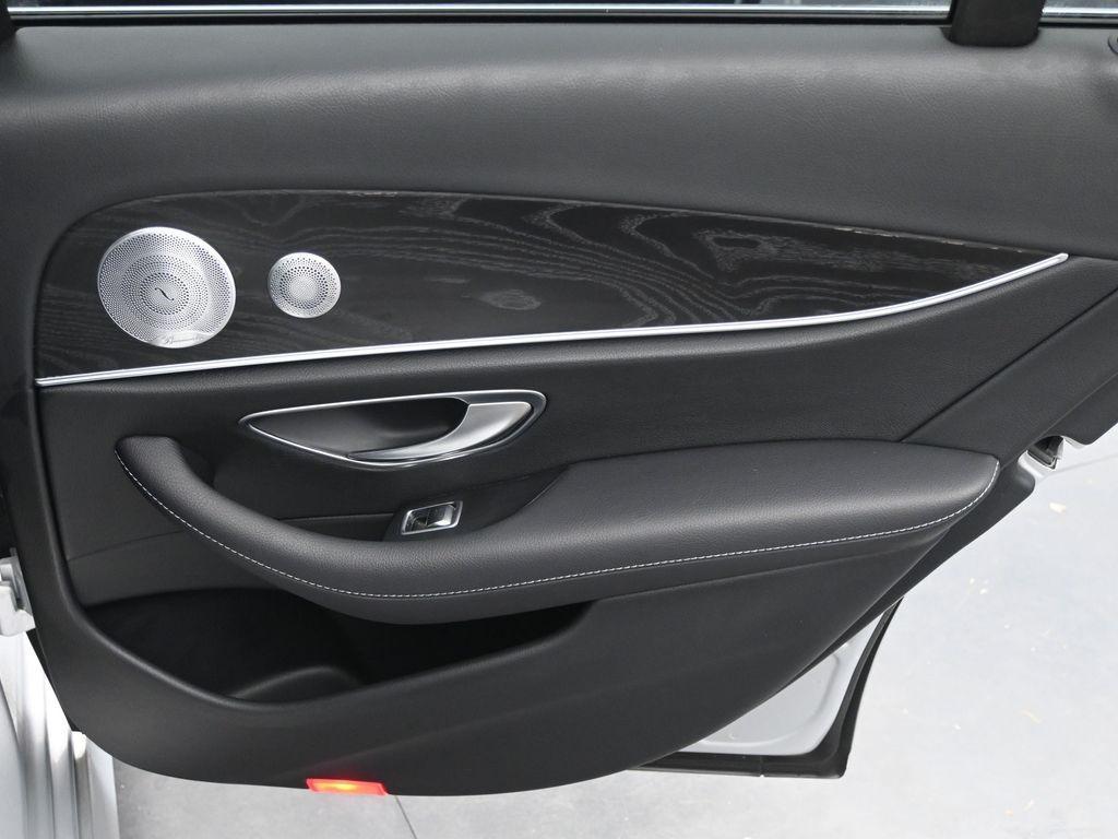 used 2020 Mercedes-Benz E-Class car, priced at $25,998