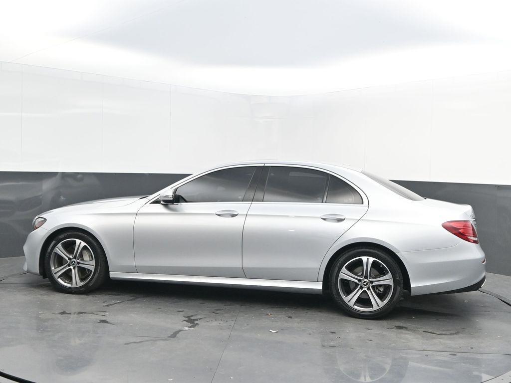 used 2020 Mercedes-Benz E-Class car, priced at $25,998