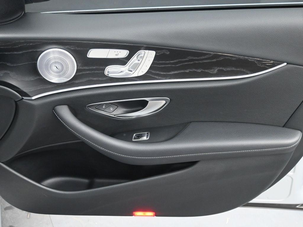 used 2020 Mercedes-Benz E-Class car, priced at $25,998