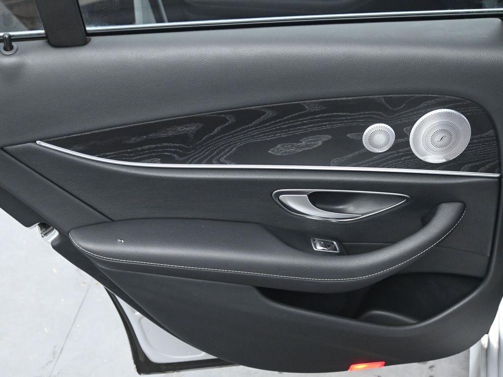 used 2020 Mercedes-Benz E-Class car, priced at $25,998