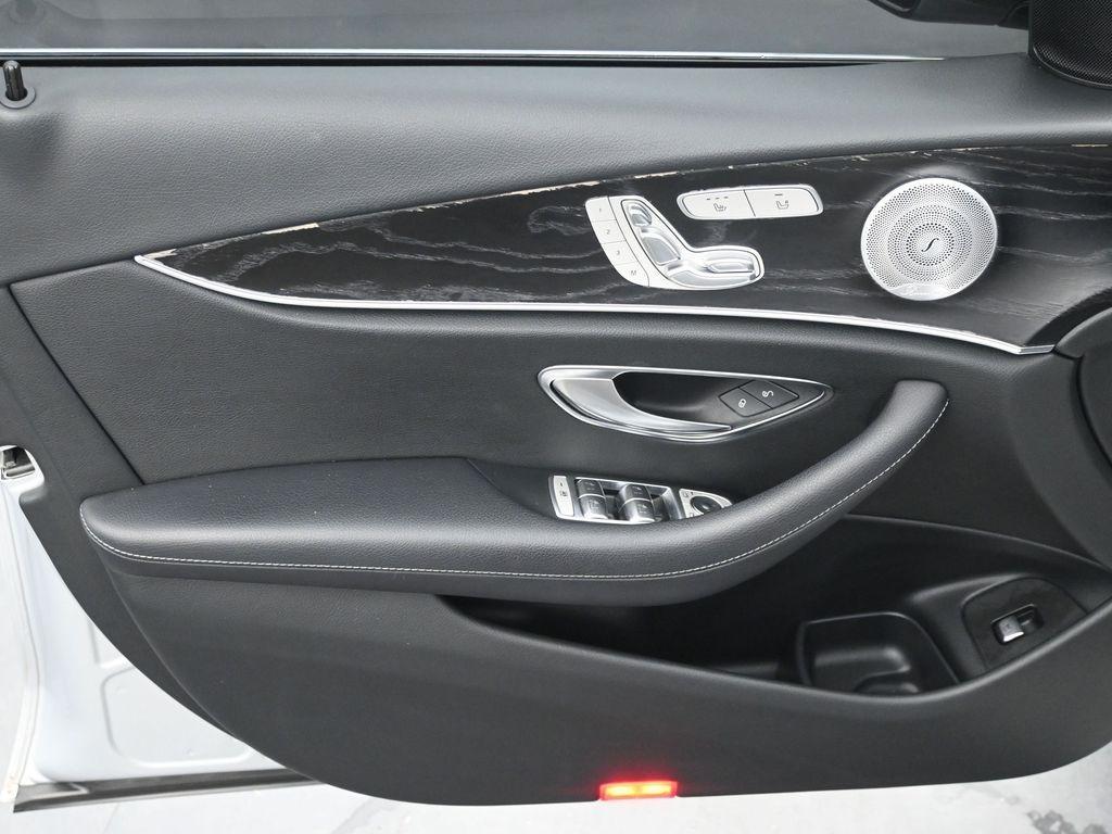used 2020 Mercedes-Benz E-Class car, priced at $25,998