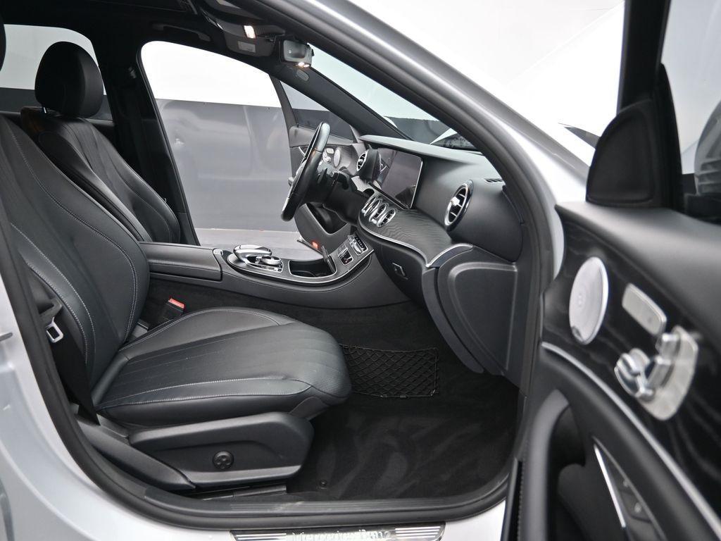 used 2020 Mercedes-Benz E-Class car, priced at $25,998