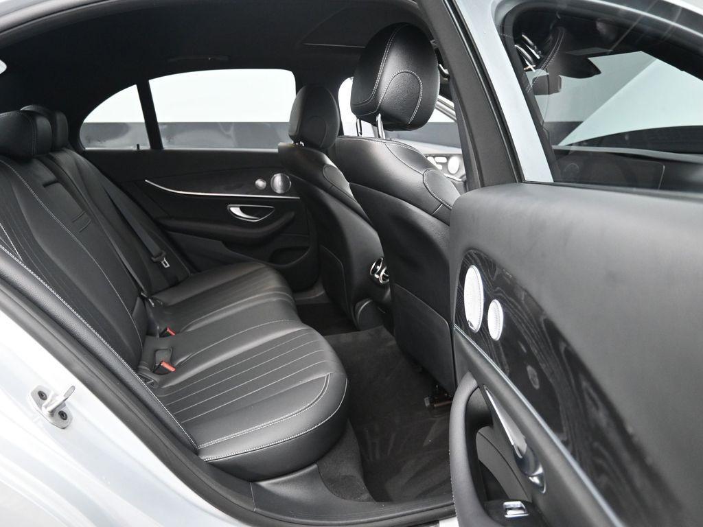used 2020 Mercedes-Benz E-Class car, priced at $25,998