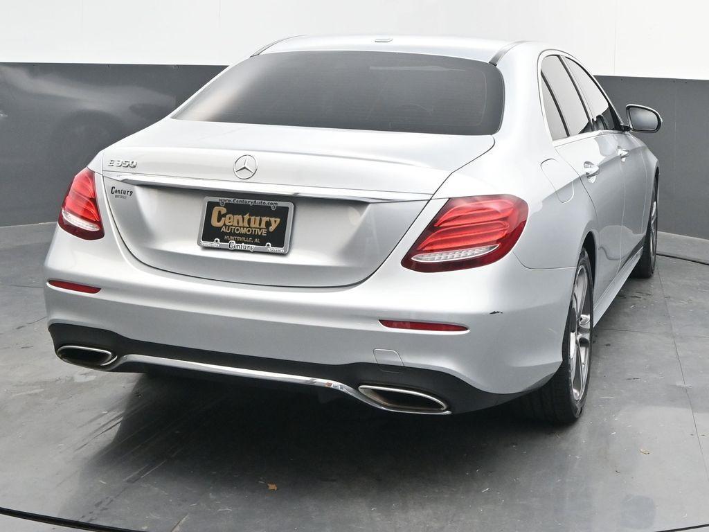 used 2020 Mercedes-Benz E-Class car, priced at $25,998