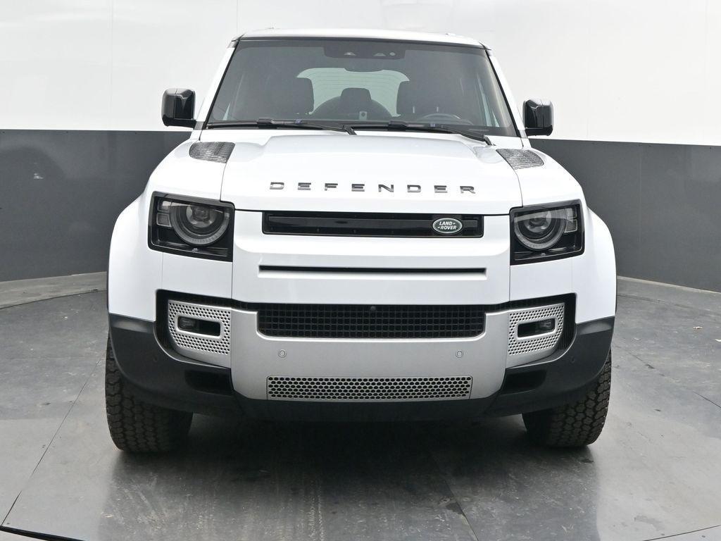 used 2023 Land Rover Defender car, priced at $61,694