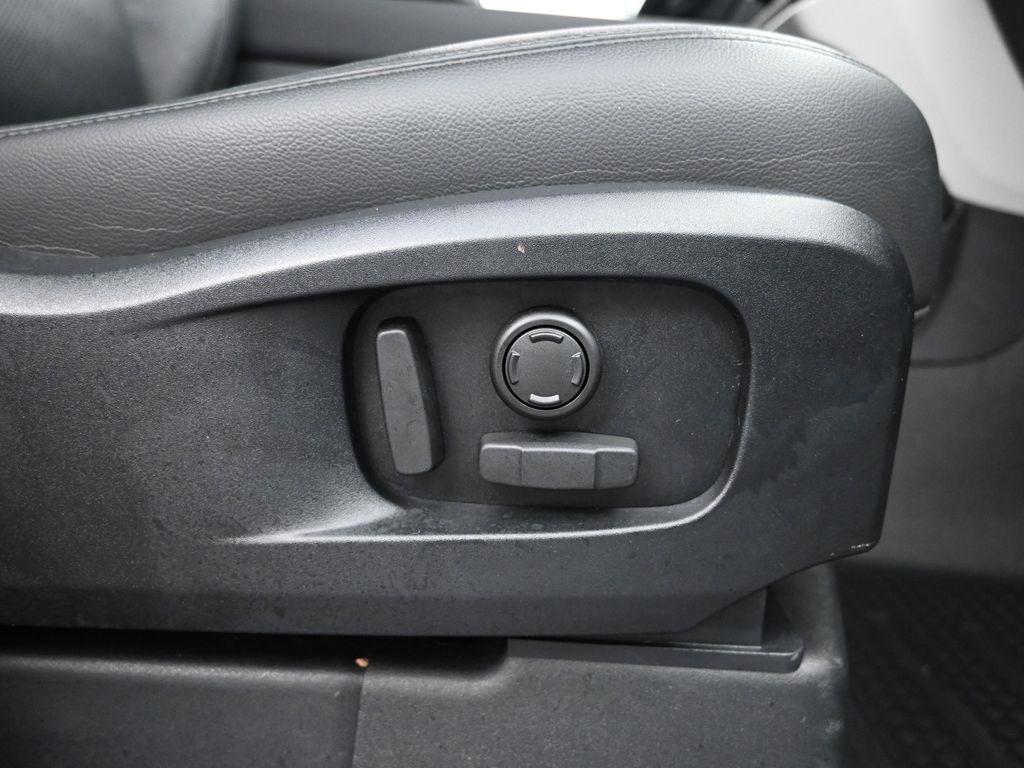 used 2023 Land Rover Defender car, priced at $61,694