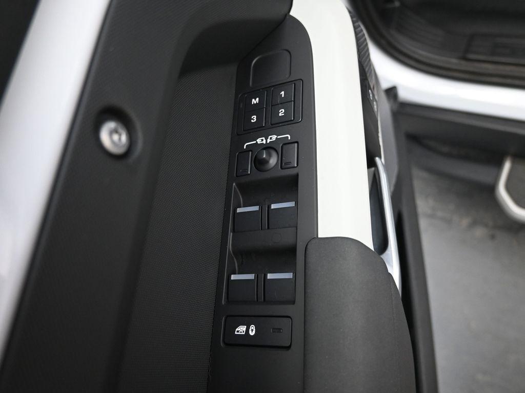 used 2023 Land Rover Defender car, priced at $61,694