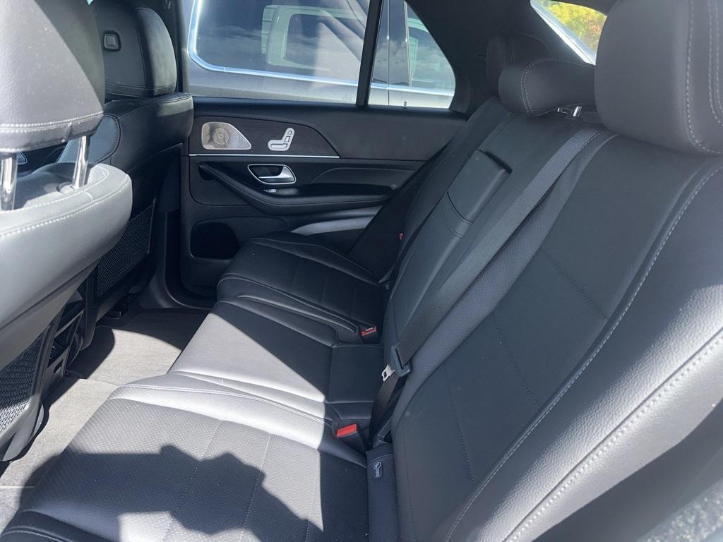 used 2022 Mercedes-Benz GLE 350 car, priced at $47,998