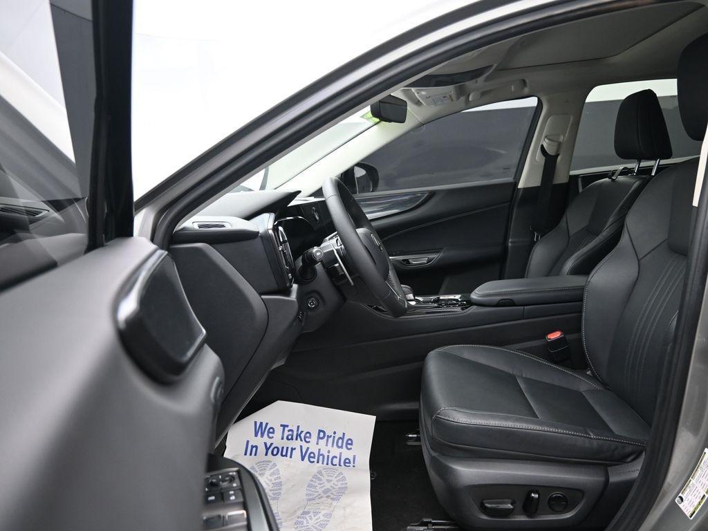 used 2023 Lexus NX 350 car, priced at $38,998