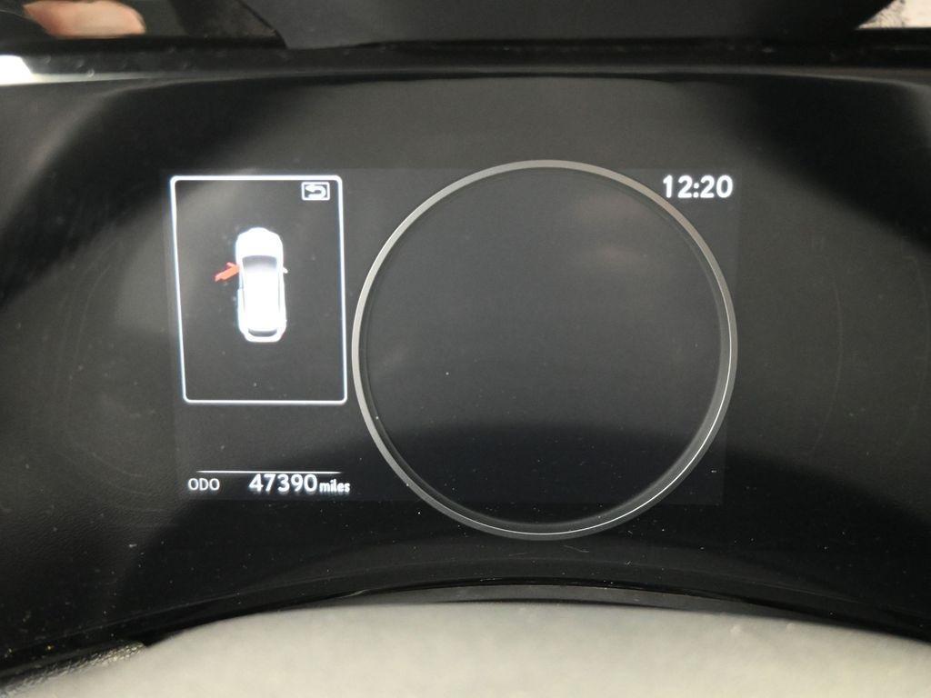 used 2023 Lexus NX 350 car, priced at $38,998