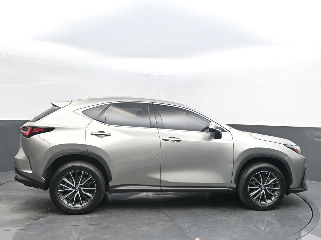 used 2023 Lexus NX 350 car, priced at $38,998