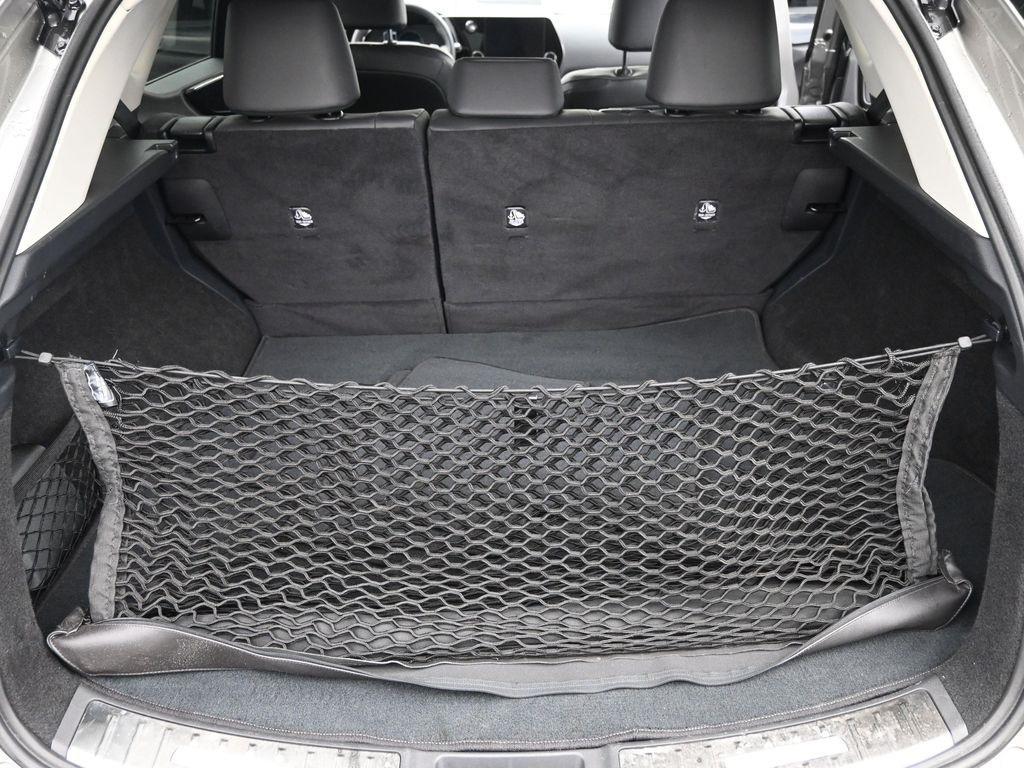 used 2023 Lexus NX 350 car, priced at $38,998