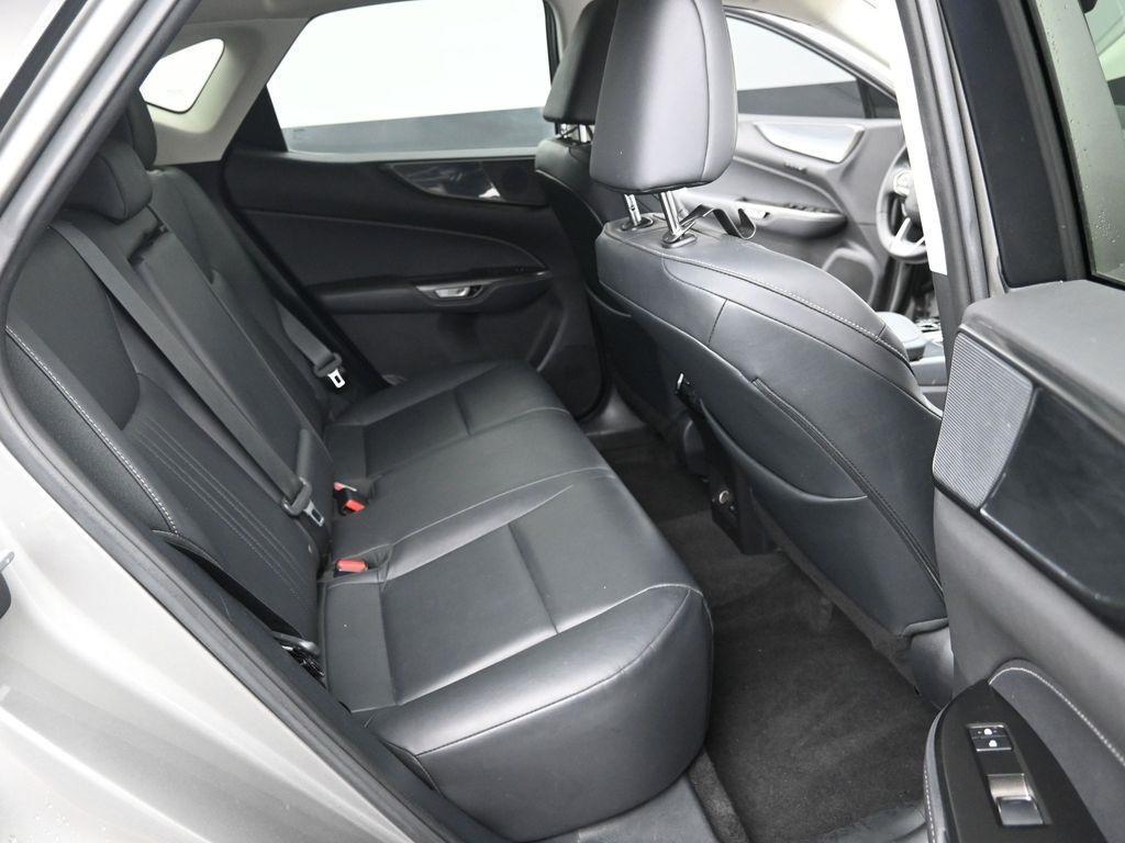 used 2023 Lexus NX 350 car, priced at $38,998