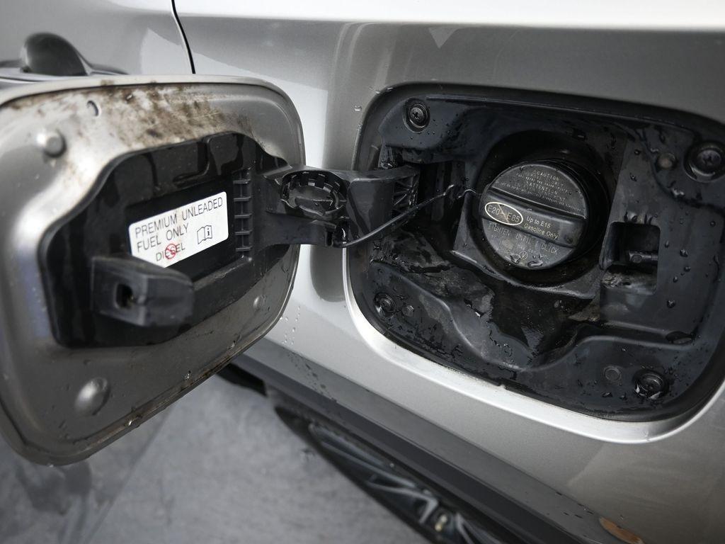 used 2023 Lexus NX 350 car, priced at $38,998