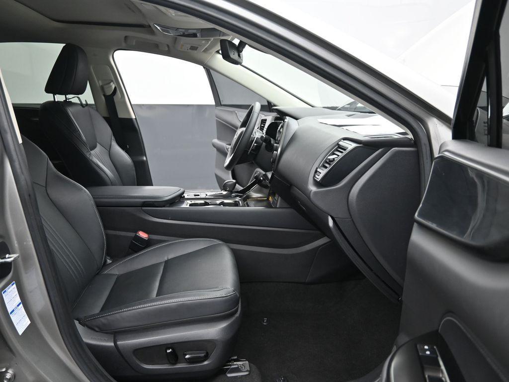 used 2023 Lexus NX 350 car, priced at $38,998