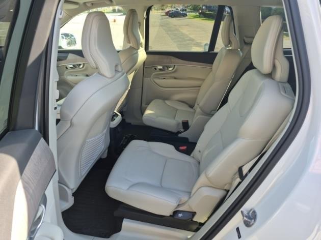 used 2024 Volvo XC90 Recharge Plug-In Hybrid car, priced at $50,998