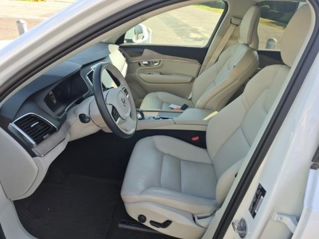 used 2024 Volvo XC90 Recharge Plug-In Hybrid car, priced at $50,998