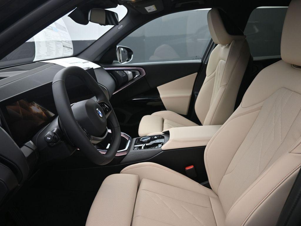 new 2026 BMW X3 car, priced at $56,845