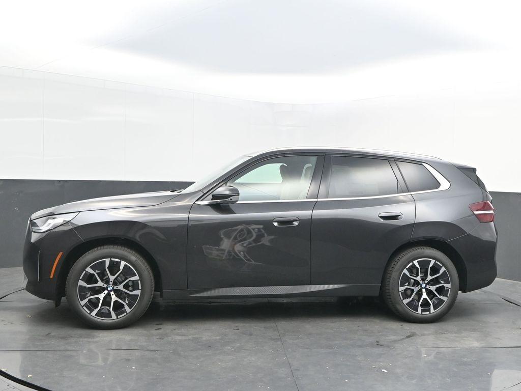 new 2026 BMW X3 car, priced at $56,845