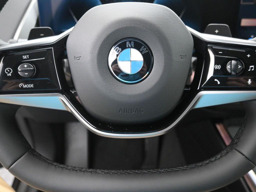 new 2026 BMW X3 car, priced at $56,845