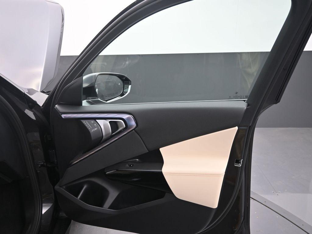 new 2026 BMW X3 car, priced at $56,845