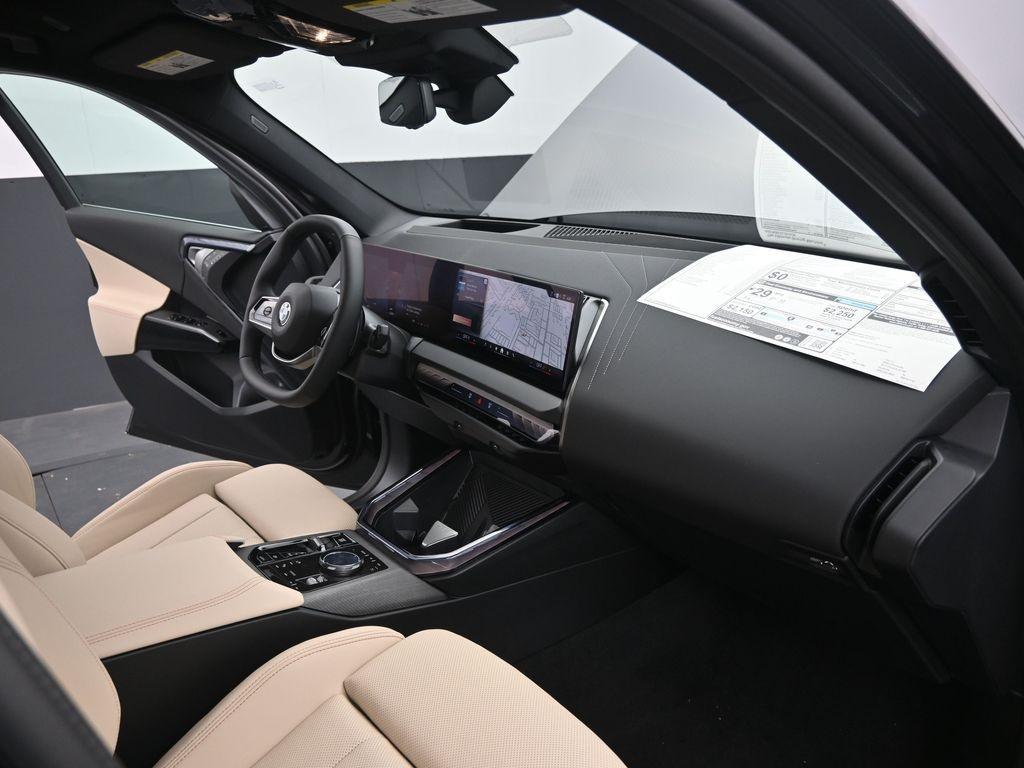 new 2026 BMW X3 car, priced at $56,845