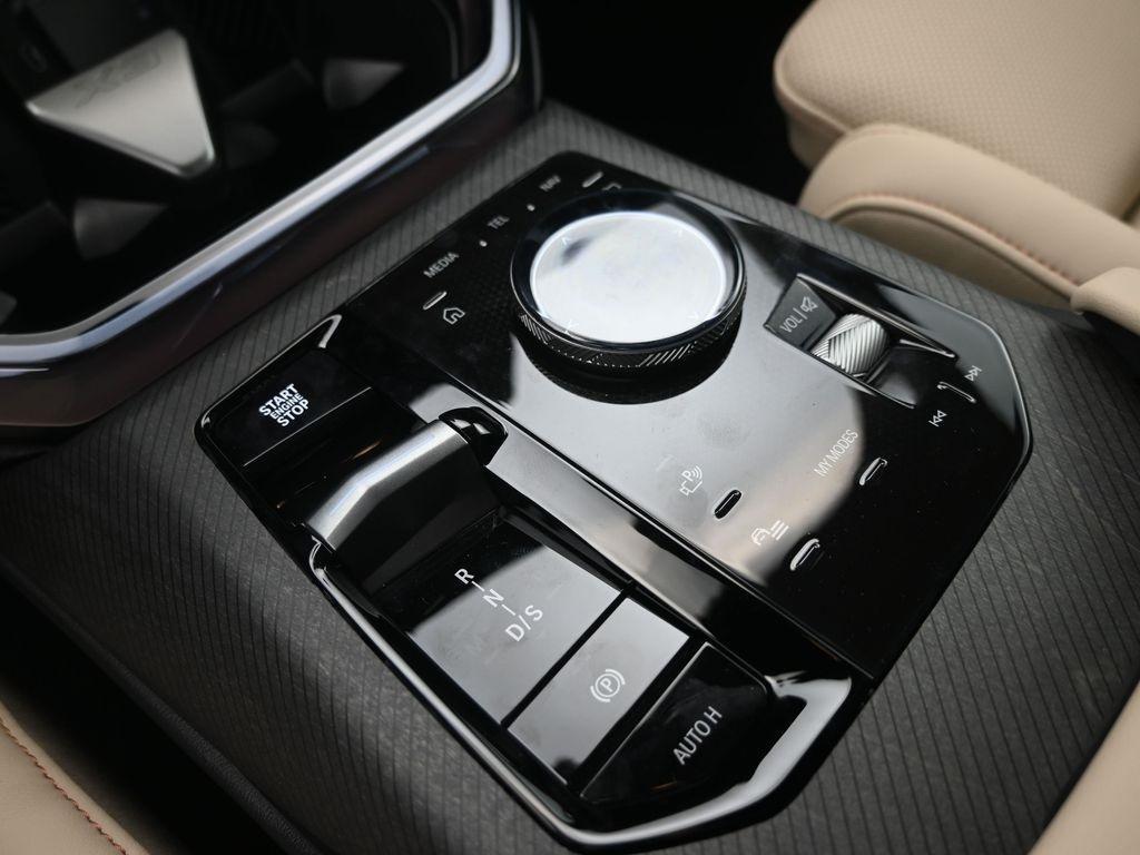 new 2026 BMW X3 car, priced at $56,845