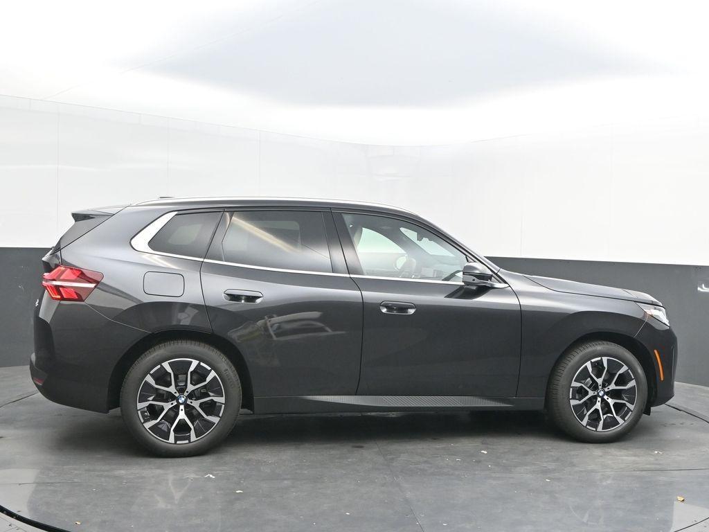 new 2026 BMW X3 car, priced at $56,845