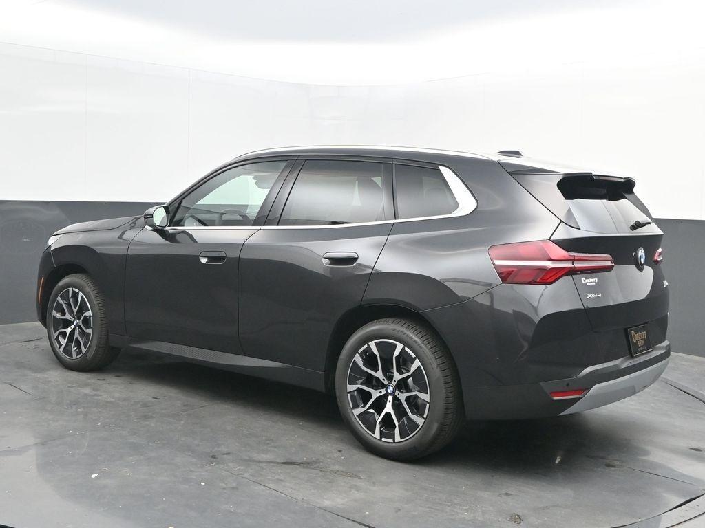 new 2026 BMW X3 car, priced at $56,845