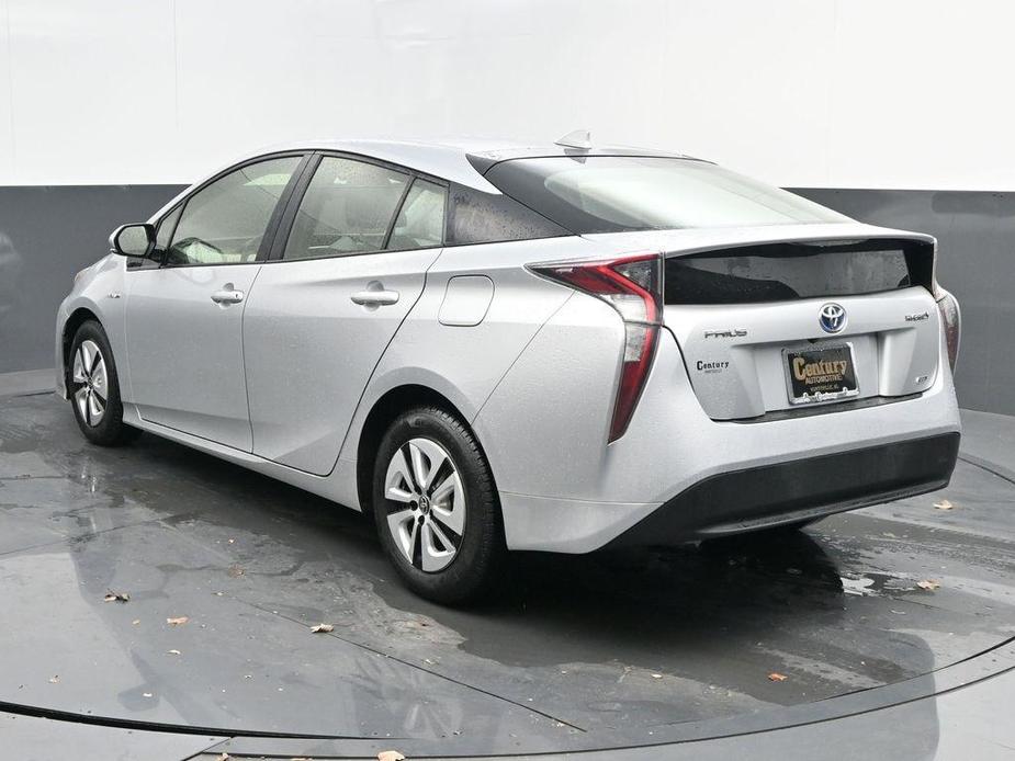 used 2016 Toyota Prius car, priced at $15,998