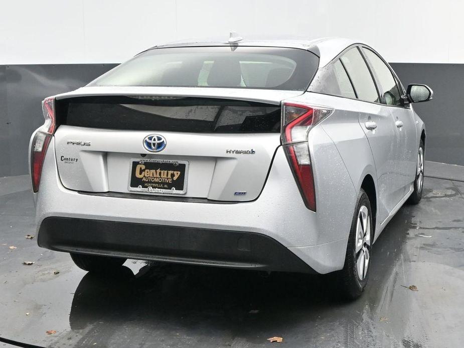 used 2016 Toyota Prius car, priced at $15,998