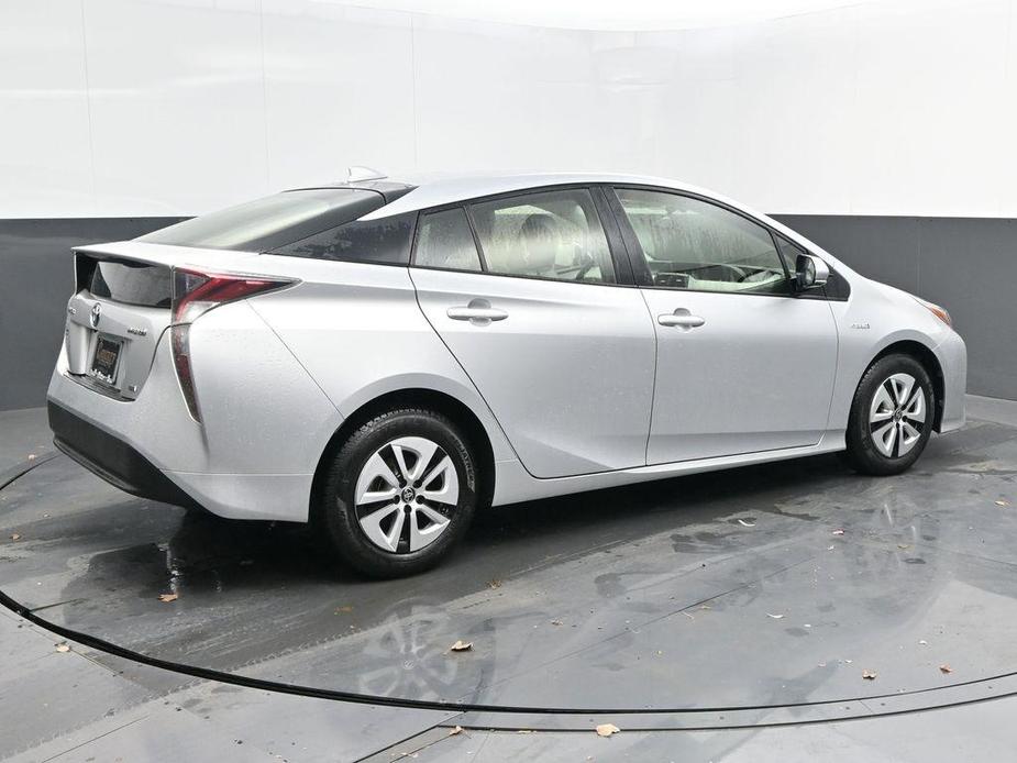 used 2016 Toyota Prius car, priced at $15,998