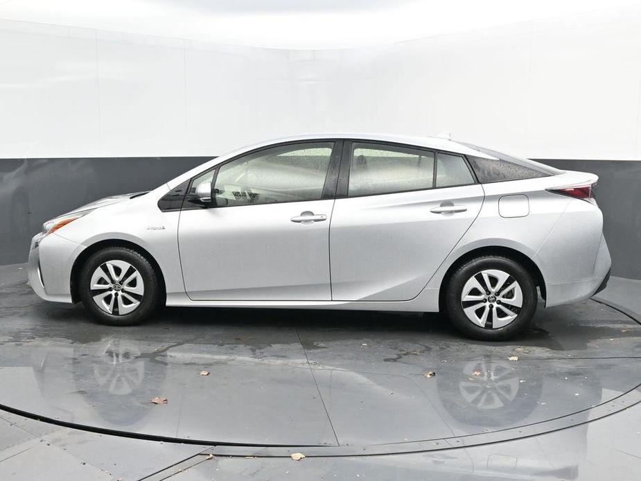 used 2016 Toyota Prius car, priced at $15,998