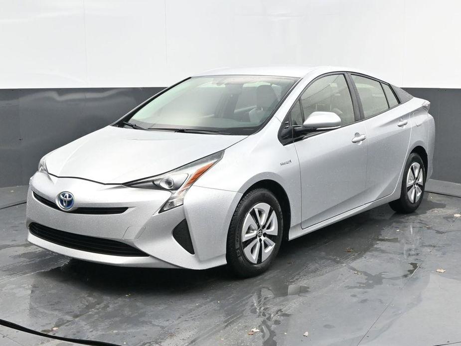 used 2016 Toyota Prius car, priced at $15,998