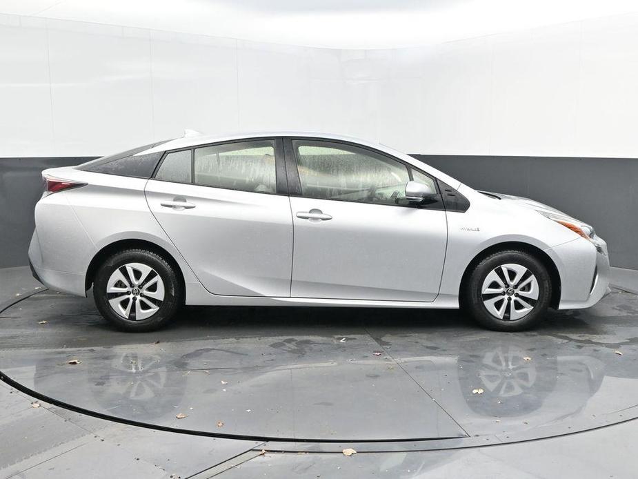 used 2016 Toyota Prius car, priced at $15,998