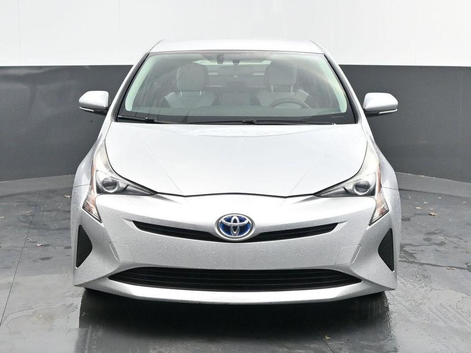 used 2016 Toyota Prius car, priced at $15,998