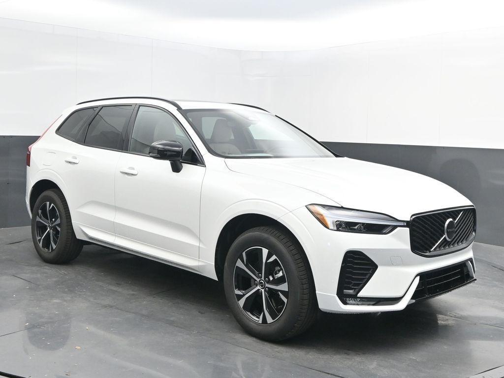 new 2026 Volvo XC60 car, priced at $48,995