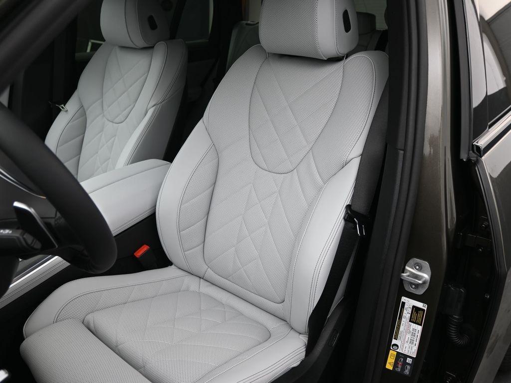 new 2026 BMW X5 PHEV car, priced at $83,000