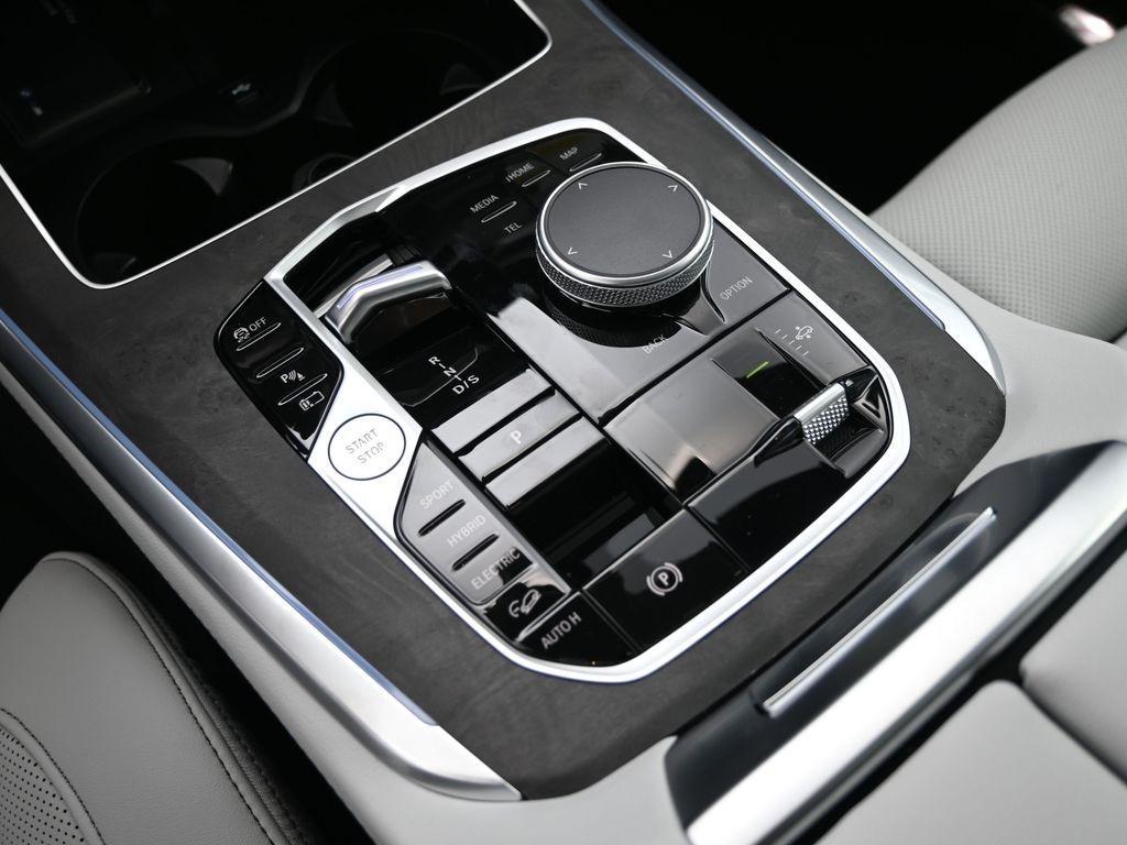 new 2026 BMW X5 PHEV car, priced at $83,000